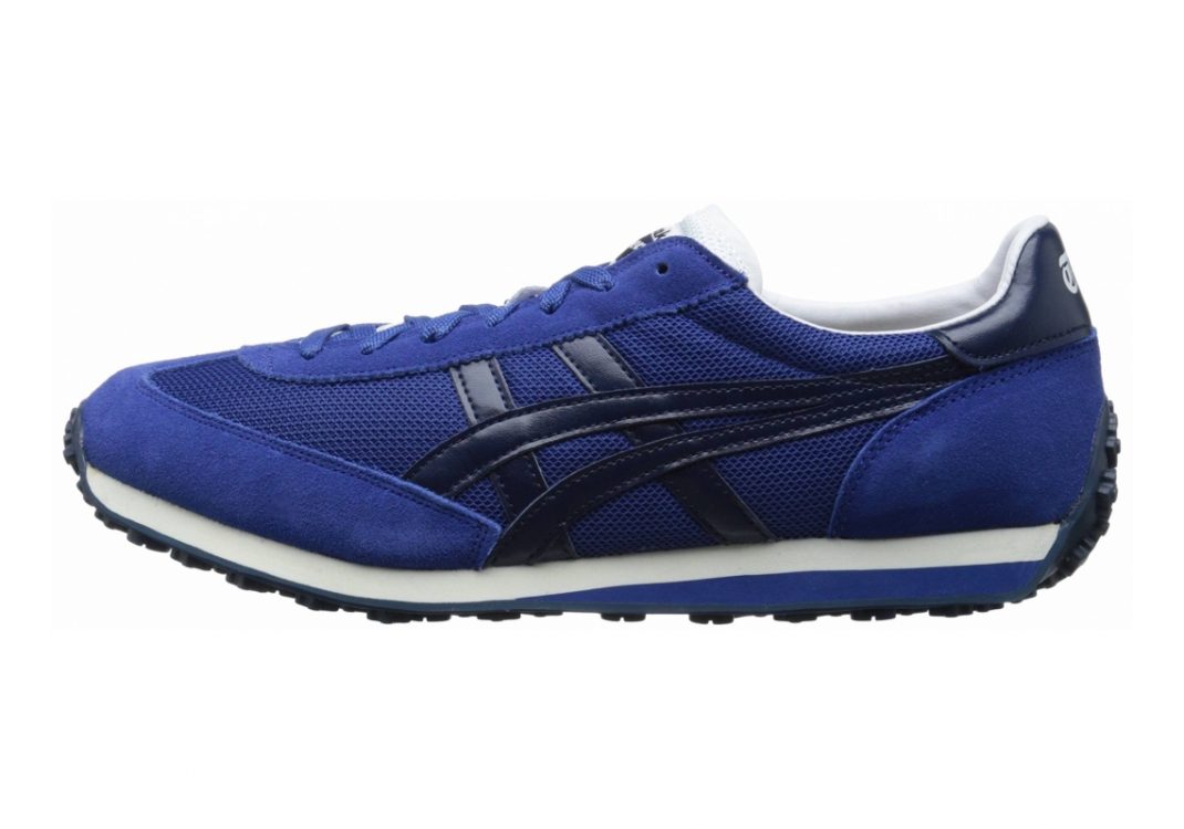 Onitsuka Tiger EDR 78 Monaco Blue/Navy