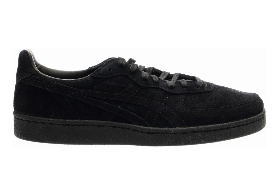 Onitsuka Tiger GSM Black