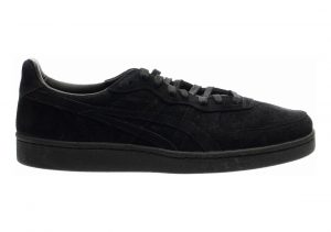 Onitsuka Tiger GSM Black