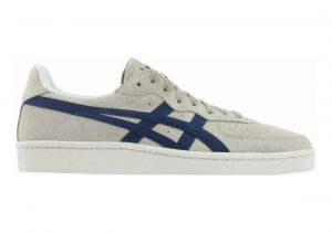 Onitsuka Tiger GSM Feather Grey / Dark Blue