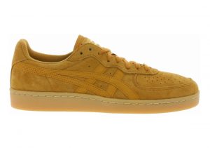 Onitsuka Tiger GSM Gold