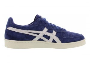 Onitsuka Tiger GSM Indigo Blue / Cream
