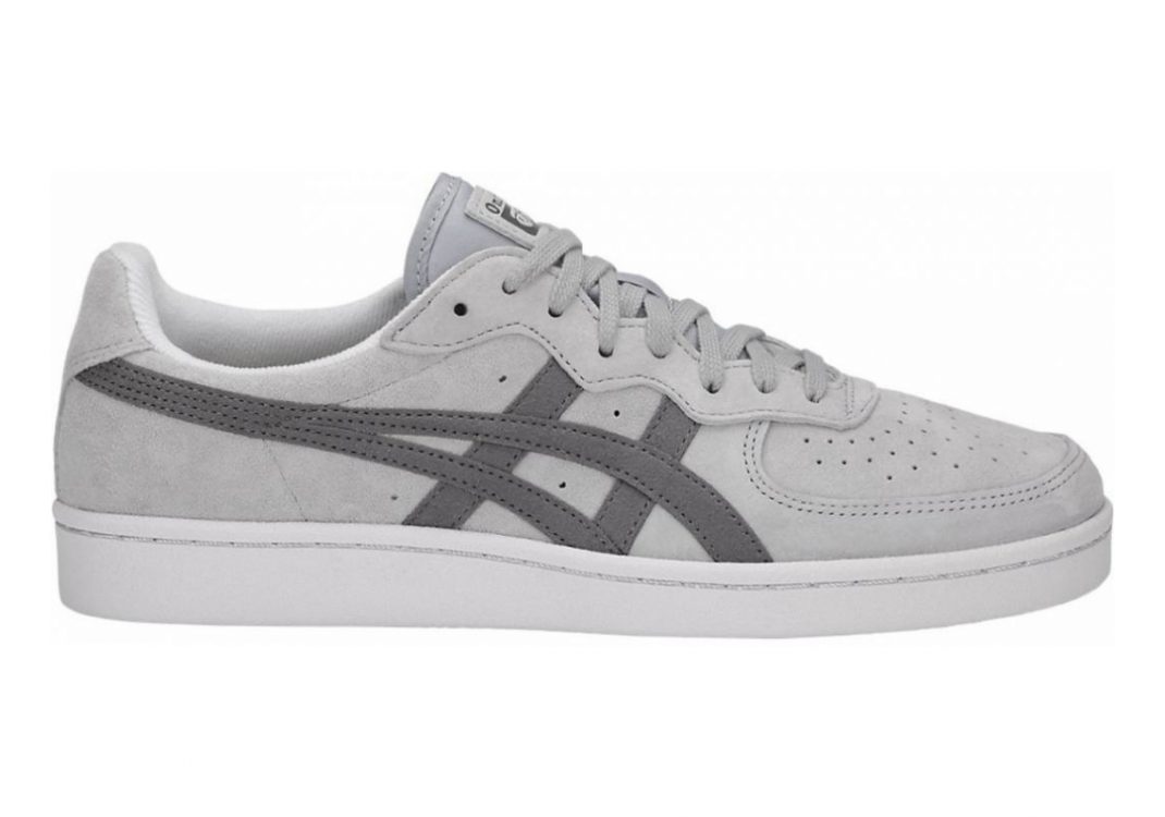 Onitsuka Tiger GSM MID GREY / CARBON
