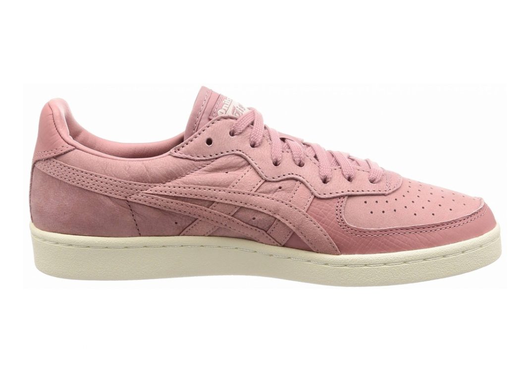 Onitsuka Tiger GSM ASH ROSE / ASH ROSE