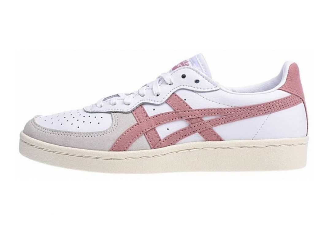 Onitsuka Tiger GSM Bianco