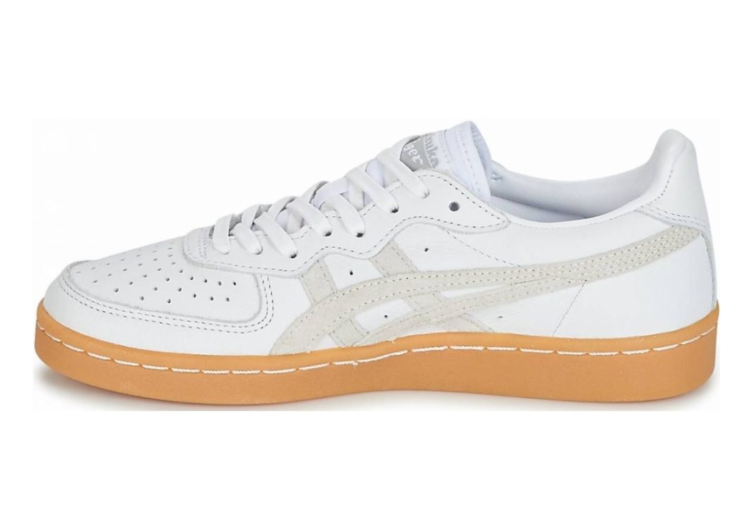Onitsuka Tiger GSM Multicoloured (White/White)