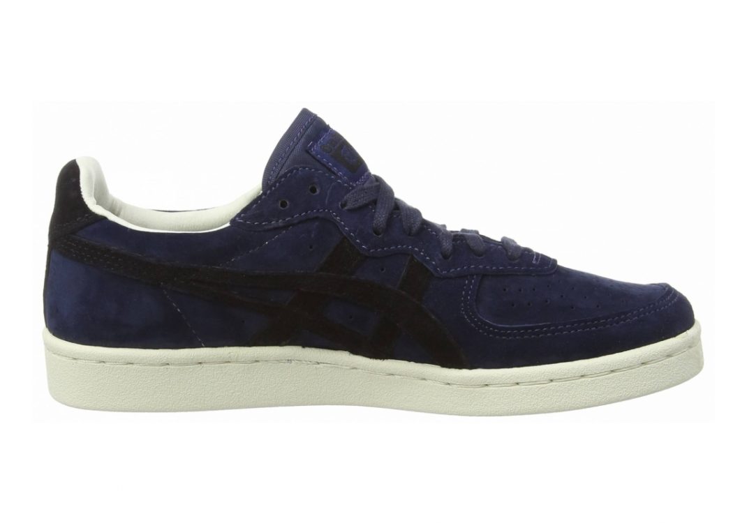 Onitsuka Tiger GSM Navy