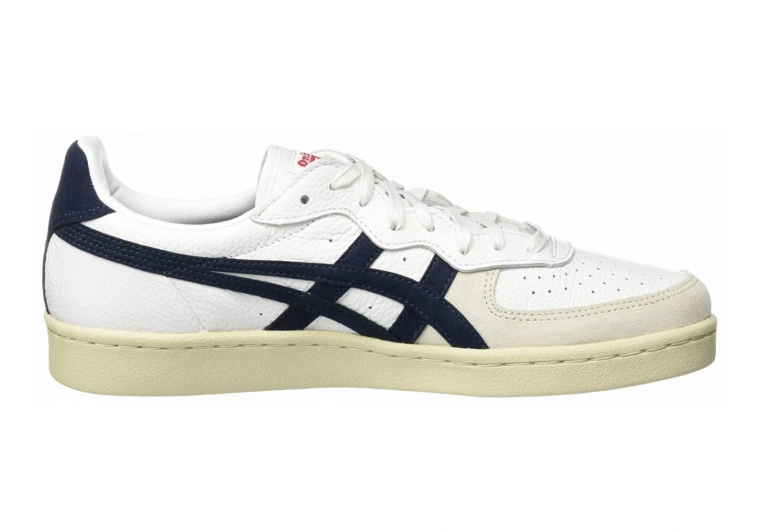 Onitsuka Tiger GSM White