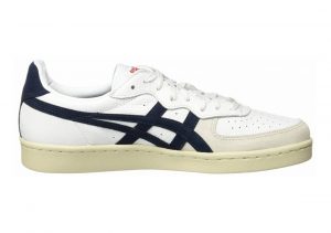 Onitsuka Tiger GSM White