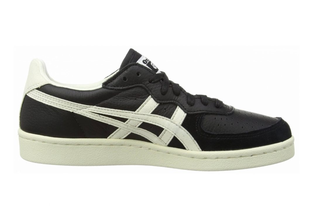 Onitsuka Tiger GSM BLACK/WHITE