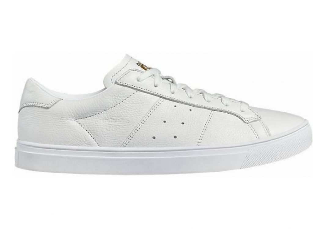 Onitsuka Tiger Lawnship 2.0 WHITE/WHITE