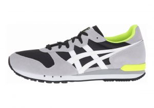 Onitsuka Tiger Alvarado Black/White