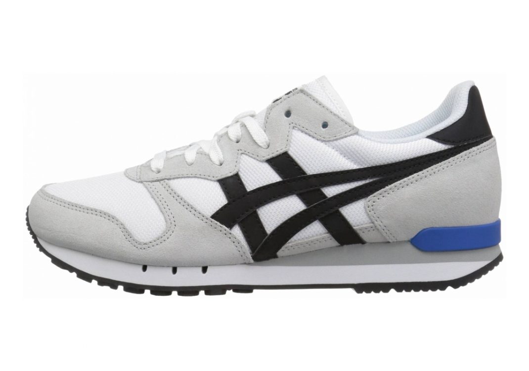 Onitsuka Tiger Alvarado White/Black