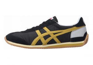 Onitsuka Tiger California 78 VIN Black/champagne