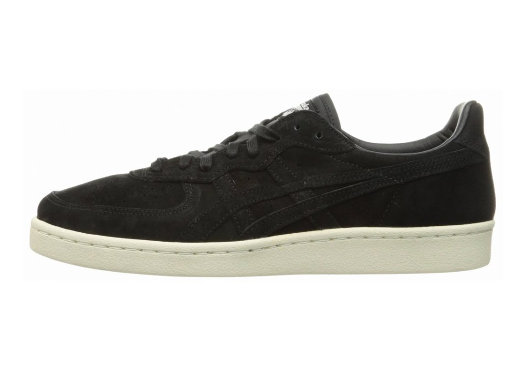 Onitsuka Tiger GSM Black/Black