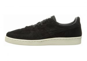 Onitsuka Tiger GSM Black/Black