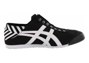 Onitsuka Tiger Mexico 66 Paraty Black/White