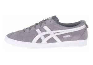 Onitsuka Tiger Mexico Delegation Grey