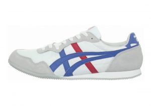 Onitsuka Tiger Serrano White/Blue