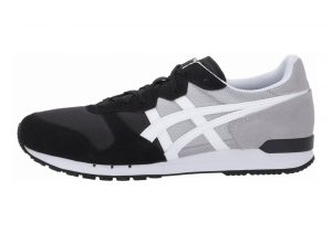 Onitsuka Tiger Alvarado Mid Grey/White