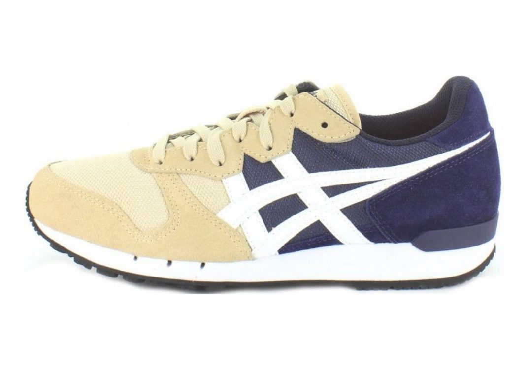 Onitsuka Tiger Alvarado Peacoat/White