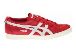 Onitsuka Tiger Mexico Delegation Red/White