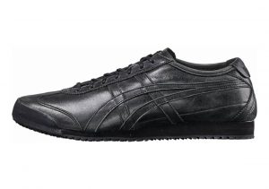 Onitsuka Tiger Mexico 66 SD  BLACK/BLACK