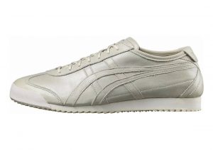 Onitsuka Tiger Mexico 66 SD  Silver