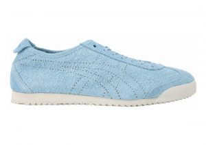 Onitsuka Tiger Mexico 66 SD  SMOKE LIGHT BLUE/SMOKE LIGHT BLUE