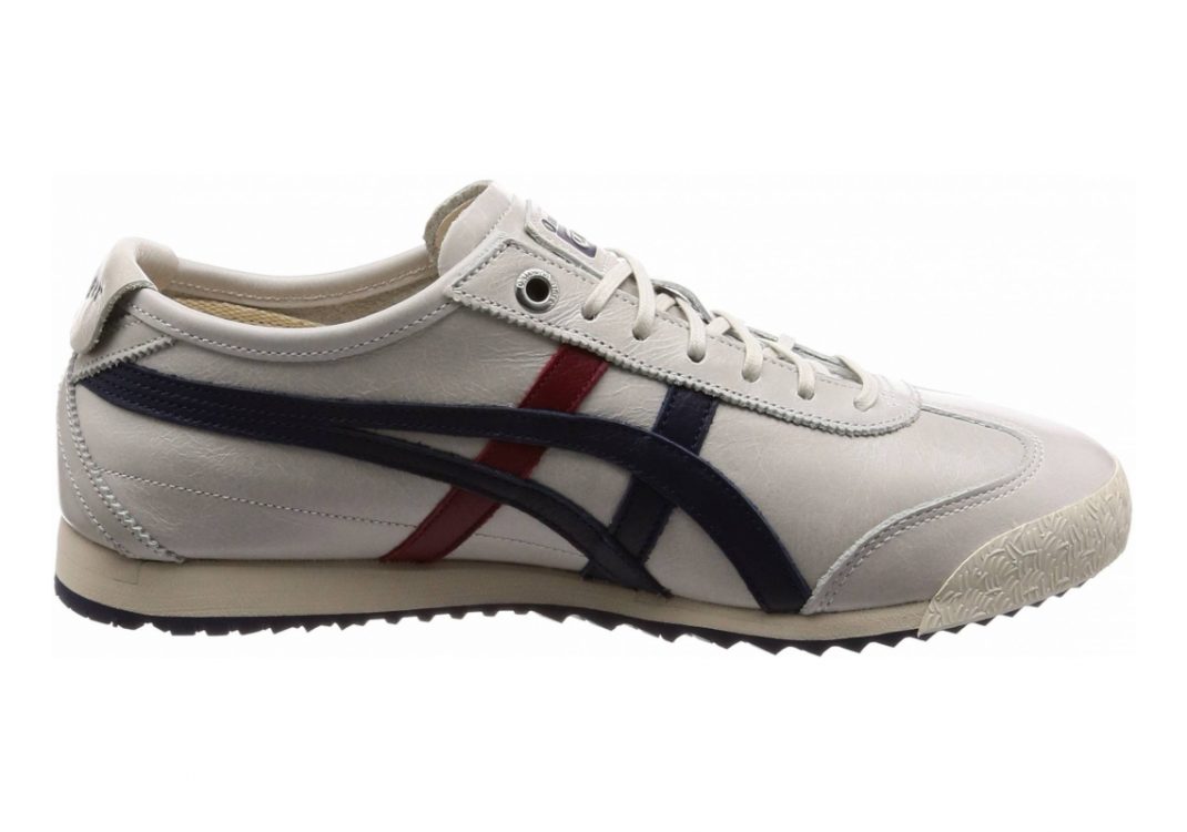 Onitsuka Tiger Mexico 66 SD  VAPOROUS GREY/PEACOAT