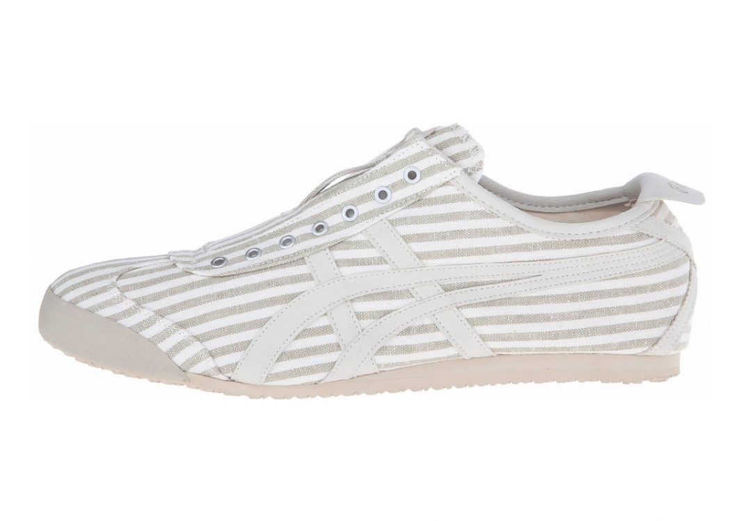 Onitsuka Tiger Mexico 66 Slip-On Beige