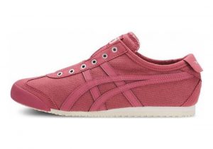Onitsuka Tiger Mexico 66 Slip-On Pink