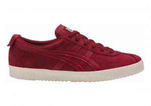 Onitsuka Tiger Mexico Delegation BURGUNDY/BURGUNDY
