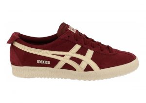 Onitsuka Tiger Mexico Delegation Bordeaux (2902)