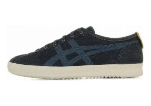 Onitsuka Tiger Mexico Delegation Blue