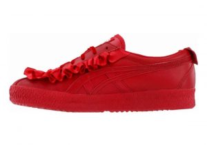 Onitsuka Tiger Mexico Delegation x Disney Red