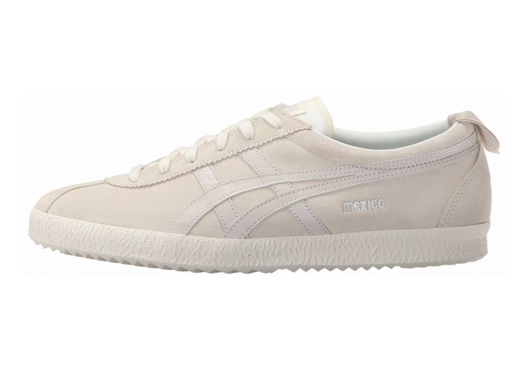 Onitsuka Tiger Mexico Delegation Slight White/Slight White