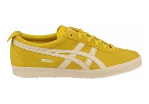 Onitsuka Tiger Mexico Delegation Yellow