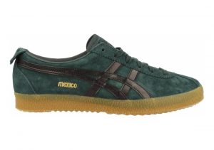 Onitsuka Tiger Mexico Delegation Green