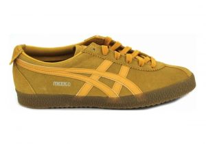Onitsuka Tiger Mexico Delegation Yellow