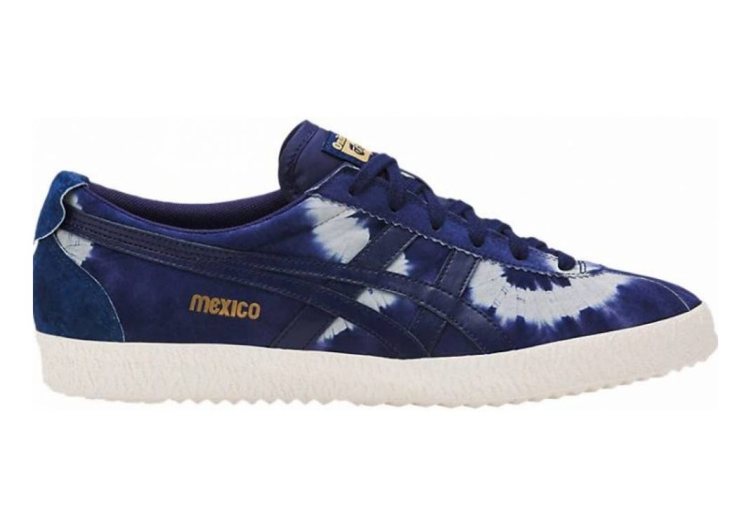 Onitsuka Tiger Mexico Delegation Shibori onitsuka-tiger-mexico-delegation-shibori-d076