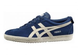 Onitsuka Tiger Mexico Delegation Beige