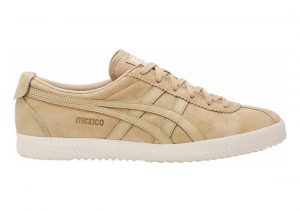 Onitsuka Tiger Mexico Delegation Beige