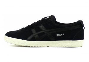 Onitsuka Tiger Mexico Delegation Black