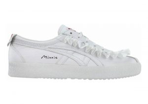 Onitsuka Tiger Mexico Delegation x Disney White