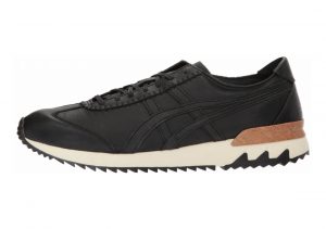Onitsuka Tiger MHS Black/Black