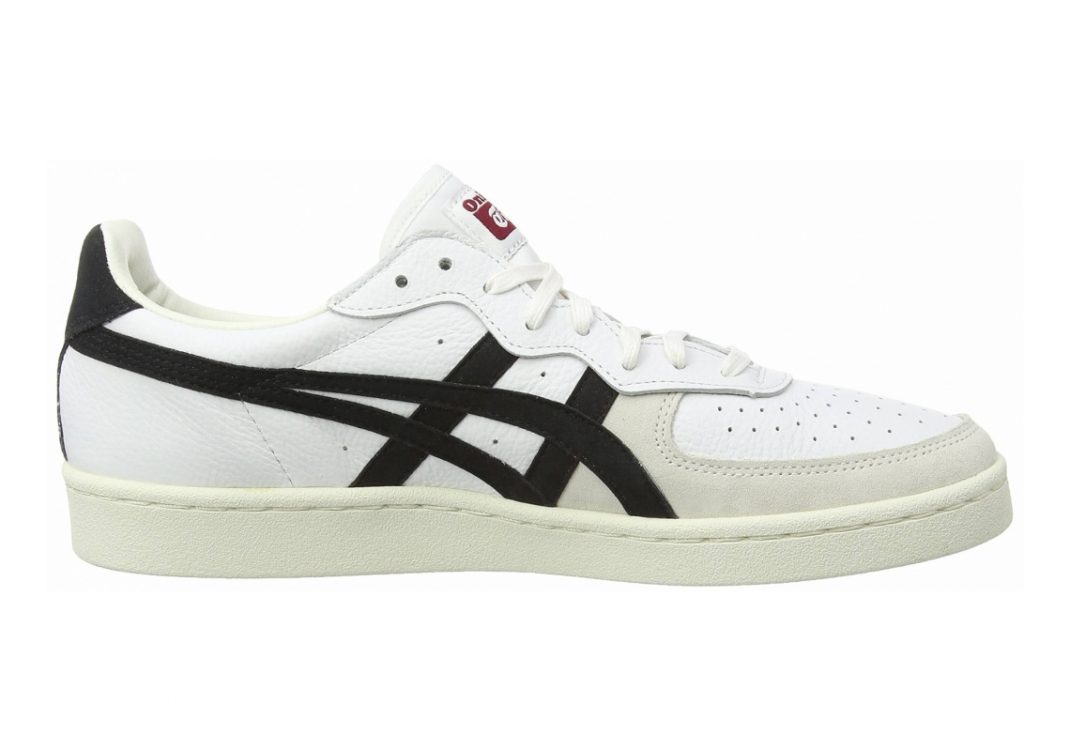 Onitsuka Tiger GSM White/Black
