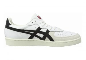 Onitsuka Tiger GSM White/Black