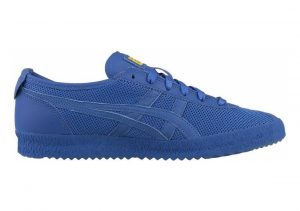 Onitsuka Tiger Mexico Delegation Bleu