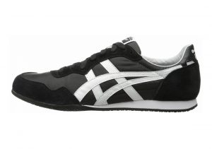 Onitsuka Tiger Serrano Black/White